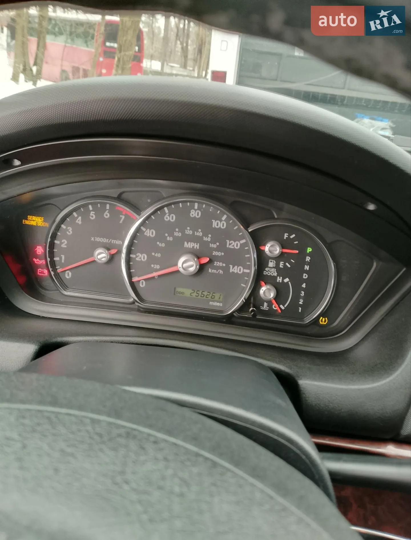2011 Mitsubishi Galant - мініатюра 12