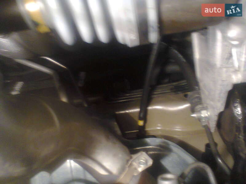 Седан Mitsubishi Galant 2008 в Києві