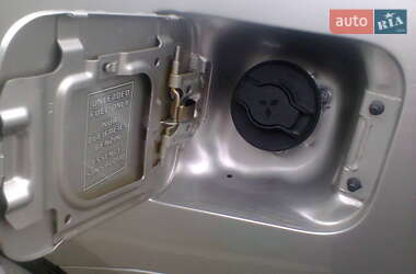 Седан Mitsubishi Galant 2008 в 
