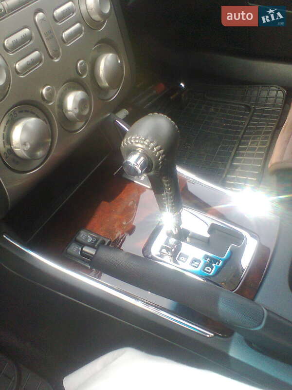 Седан Mitsubishi Galant 2008 в Києві