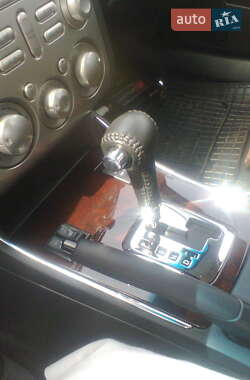 Седан Mitsubishi Galant 2008 в 