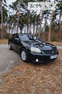 Седан Mitsubishi Galant 2008 в Василькове