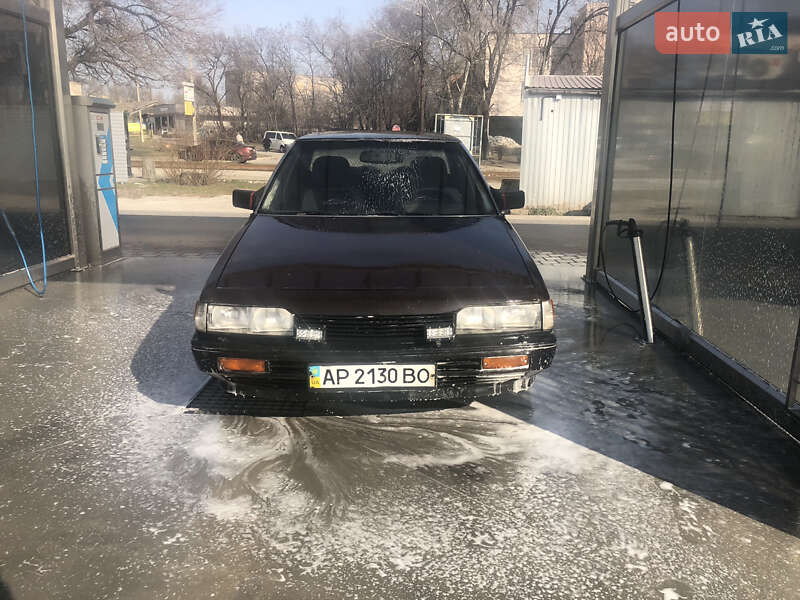 Mitsubishi Galant 1985