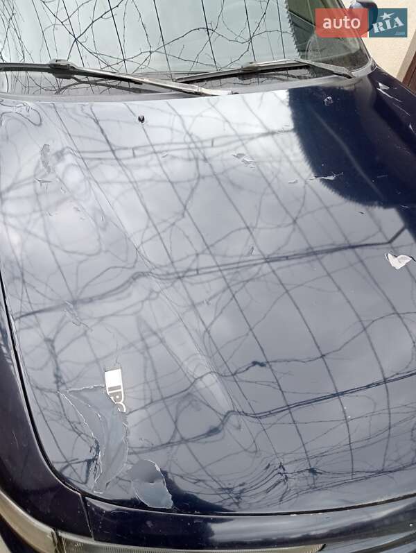 Седан Mitsubishi Galant 1995 в Одессе