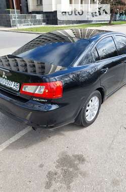 Седан Mitsubishi Galant 2008 в Одессе