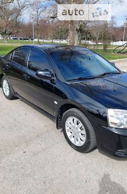 Седан Mitsubishi Galant 2008 в Одесі