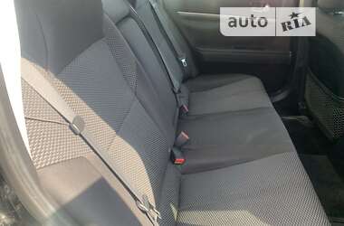 Седан Mitsubishi Galant 2007 в Умані