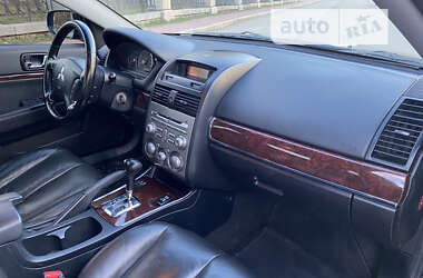 Седан Mitsubishi Galant 2008 в Умані