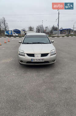 Седан Mitsubishi Galant 2008 в 