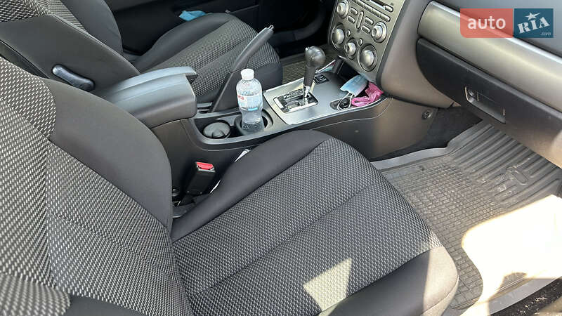 Седан Mitsubishi Galant 2009 в Києві