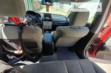 Седан Mitsubishi Galant 2010 в Сумах