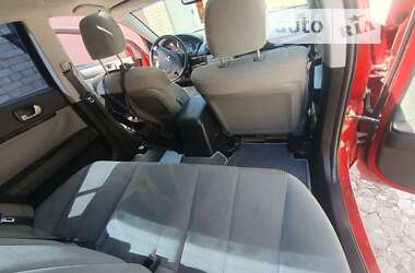 Седан Mitsubishi Galant 2010 в Сумах