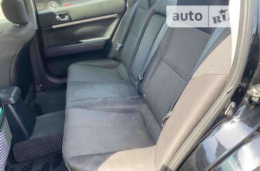 Седан Mitsubishi Galant 2008 в Ровно