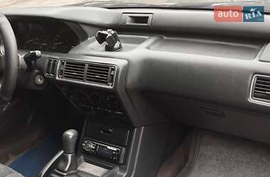 Лифтбек Mitsubishi Galant 1991 в 