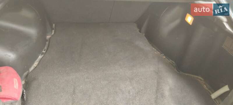 Лифтбек Mitsubishi Galant 1991 в Кривом Роге