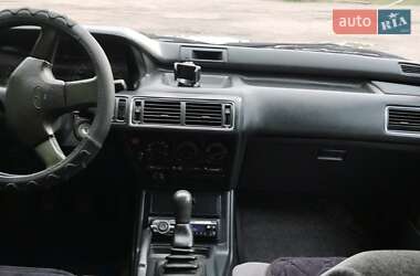 Лифтбек Mitsubishi Galant 1991 в 