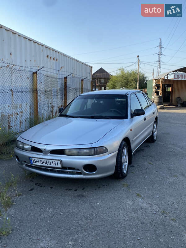 Mitsubishi Galant 1996