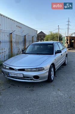 Седан Mitsubishi Galant 1996 в 