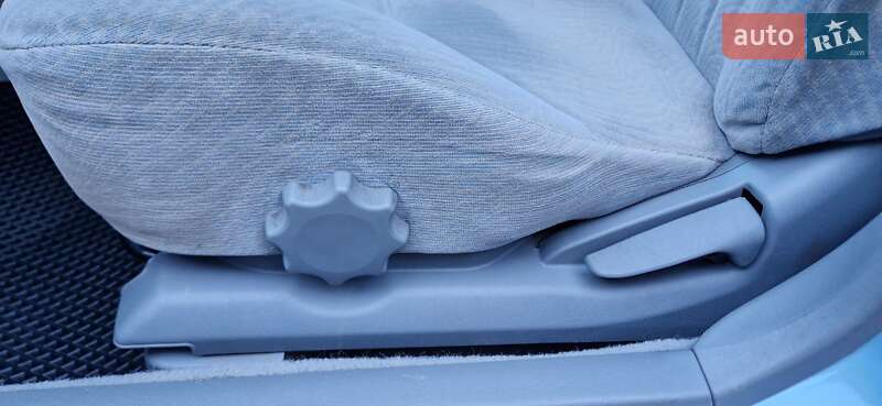 Седан Mitsubishi Galant 2003 в Полтаве