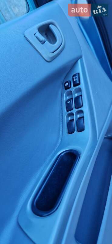 Седан Mitsubishi Galant 2003 в Полтаве