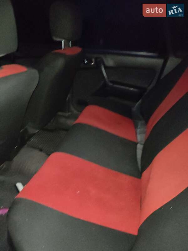 Седан Mitsubishi Galant 1989 в Житомире