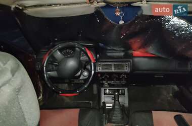 Седан Mitsubishi Galant 1989 в 