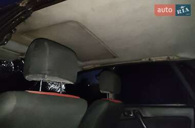 Седан Mitsubishi Galant 1989 в 