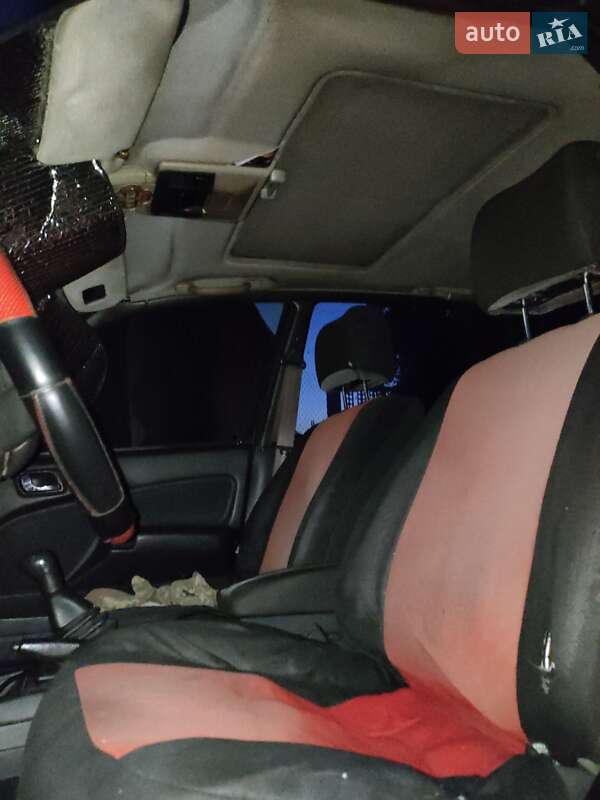 Седан Mitsubishi Galant 1989 в Житомире