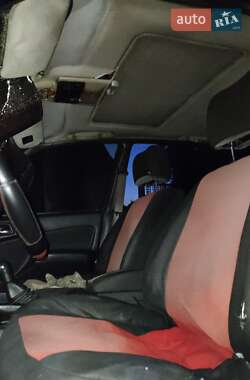 Седан Mitsubishi Galant 1989 в 
