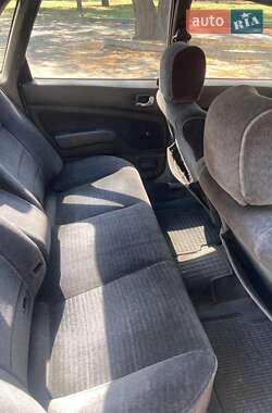 Седан Mitsubishi Galant 1992 в Киеве
