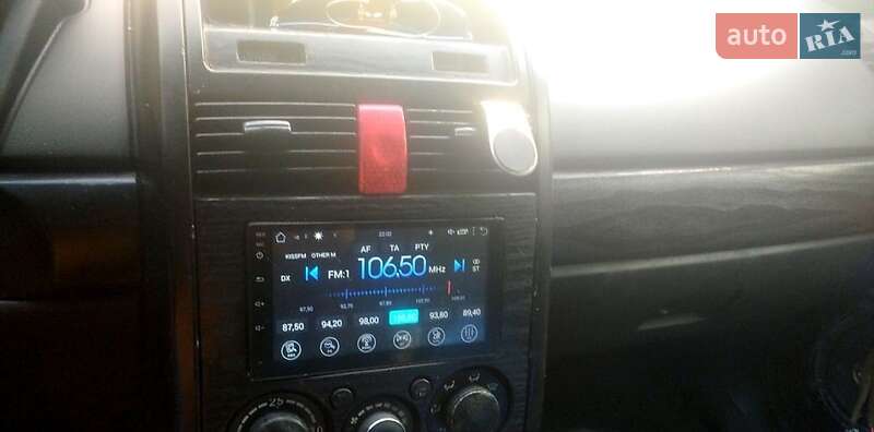 Седан Mitsubishi Galant 2007 в Києві фото 9 Седан Mitsubishi Galant 2007 в Києві