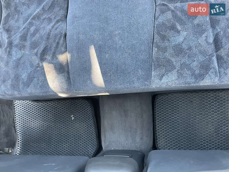 Седан Mitsubishi Galant 1997 в Измаиле