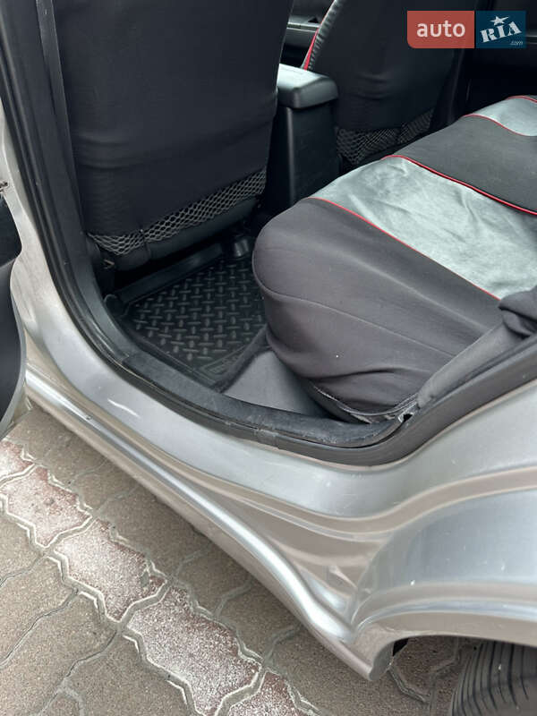 Седан Mitsubishi Galant 2009 в Сумах фото 19 Седан Mitsubishi Galant 2009 в Сумах