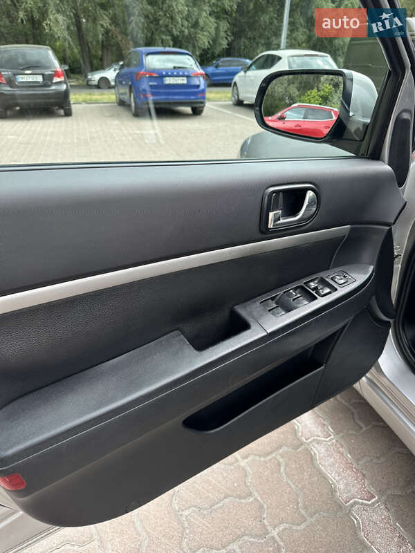 Седан Mitsubishi Galant 2009 в Сумах фото 22 Седан Mitsubishi Galant 2009 в Сумах