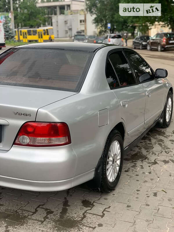 Седан Mitsubishi Galant 1998 в Львове