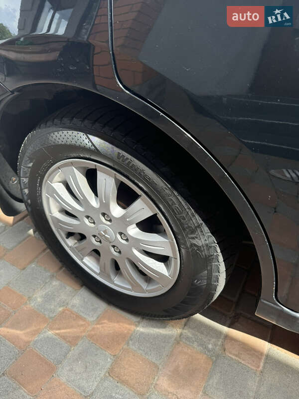 Седан Mitsubishi Galant 2008 в Ніжині