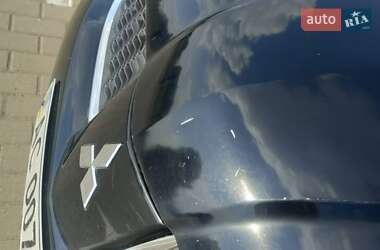 Седан Mitsubishi Galant 2004 в 