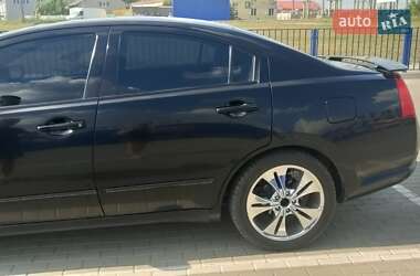 Седан Mitsubishi Galant 2004 в 