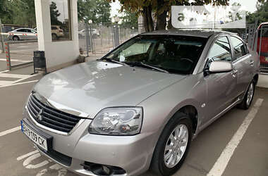 Седан Mitsubishi Galant 2009 в Одессе