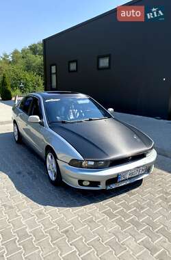 Седан Mitsubishi Galant 1999 в 
