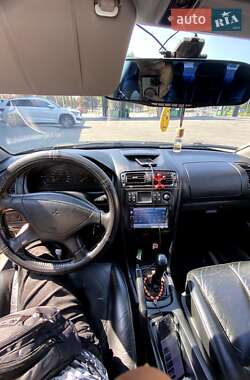 Седан Mitsubishi Galant 1999 в 