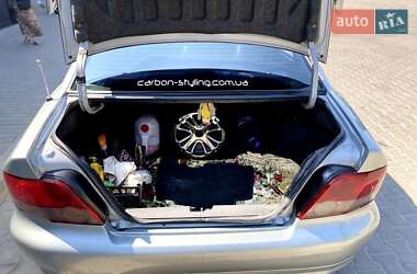 Седан Mitsubishi Galant 1999 в 