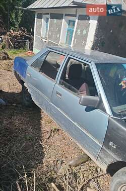 Седан Mitsubishi Galant 1986 в 