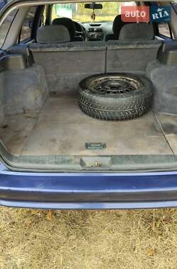 Универсал Mitsubishi Galant 1997 в Новой Ушице