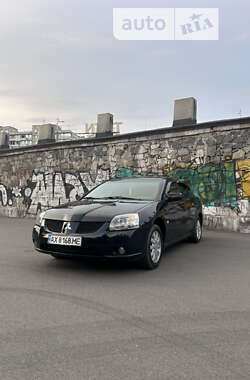 Седан Mitsubishi Galant 2008 в Днепре