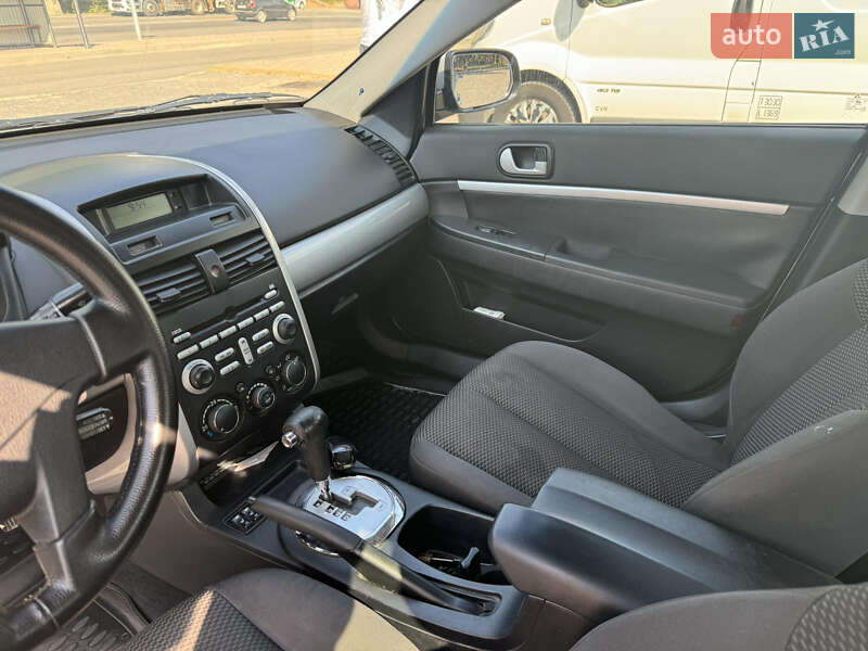 Седан Mitsubishi Galant 2007 в Каменец-Подольском