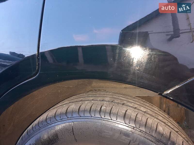 Седан Mitsubishi Galant 2008 в Києві фото 14 Седан Mitsubishi Galant 2008 в Києві