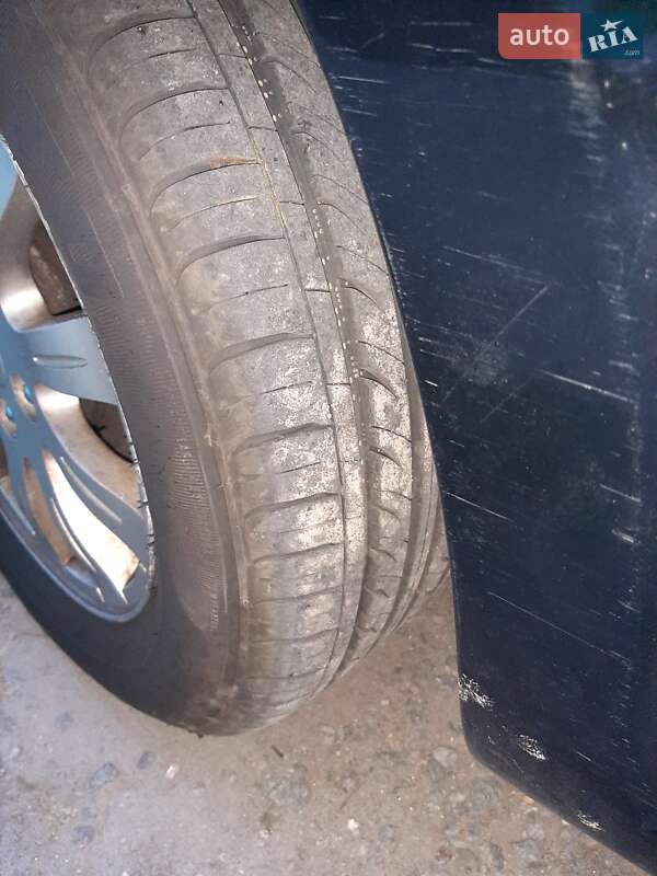 Седан Mitsubishi Galant 2008 в Києві фото 18 Седан Mitsubishi Galant 2008 в Києві