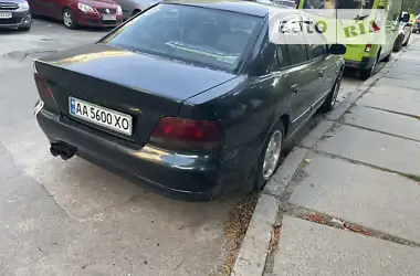 Mitsubishi Galant 1999