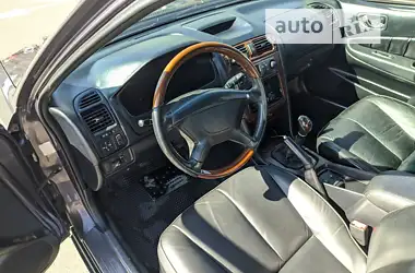 Mitsubishi Galant 1999